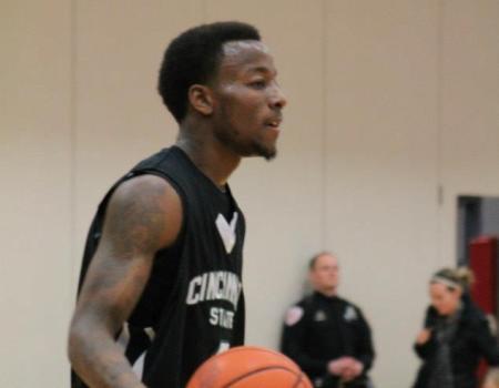 Grays and Jackson lead Cincinnati State to hard fought road win over Owens