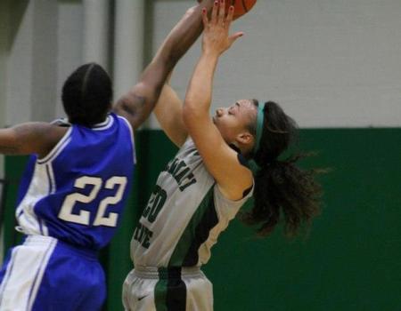 Lady Surge Improve To 3-0 With Win Over Wayne County