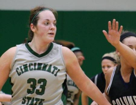 Sam Paratore scores 19 points off the bench as Lady Surge cruise past Columbus State